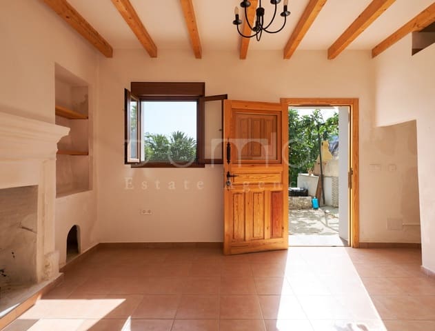 2 soveværelse Finca/Landehus til salg i Lubrín - € 159.000 (Ref: 10051908)
