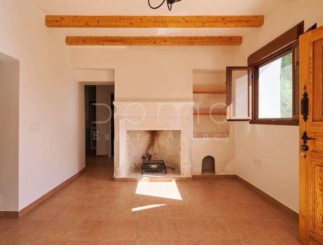 2 soveværelse Finca/Landehus til salg i Lubrín - € 159.000 (Ref: 10051908)