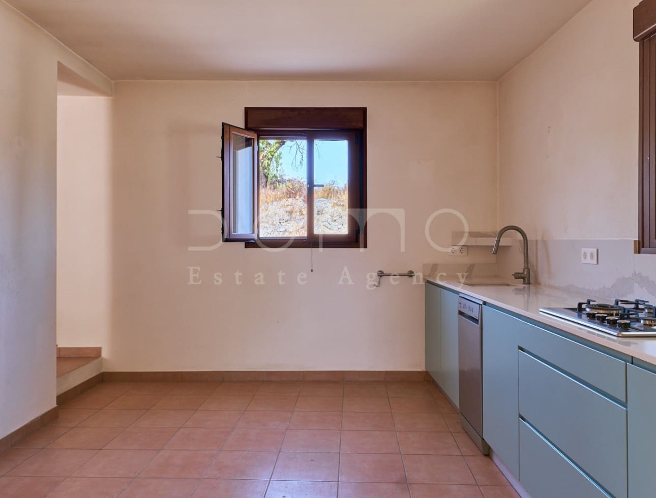 2 soveværelse Finca/Landehus til salg i Lubrin - € 159.000 (Ref: 10051908)