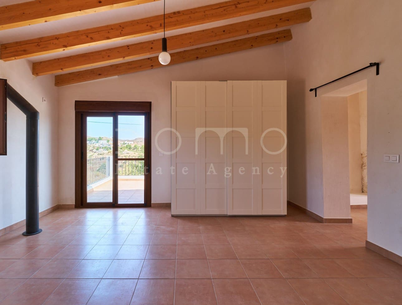 2 soveværelse Finca/Landehus til salg i Lubrin - € 159.000 (Ref: 10051908)
