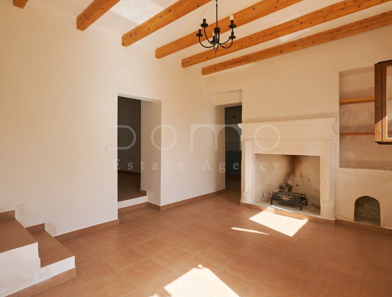 2 soveværelse Finca/Landehus til salg i Lubrin - € 159.000 (Ref: 10051908)