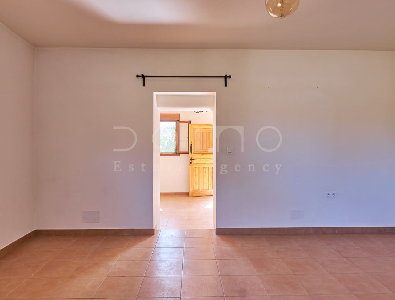 2 soveværelse Finca/Landehus til salg i Lubrin - € 159.000 (Ref: 10051908)