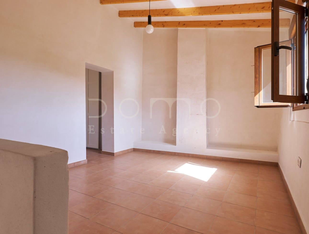 2 soveværelse Finca/Landehus til salg i Lubrin - € 159.000 (Ref: 10051908)