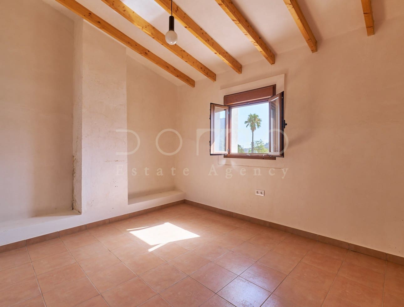 2 soveværelse Finca/Landehus til salg i Lubrin - € 159.000 (Ref: 10051908)