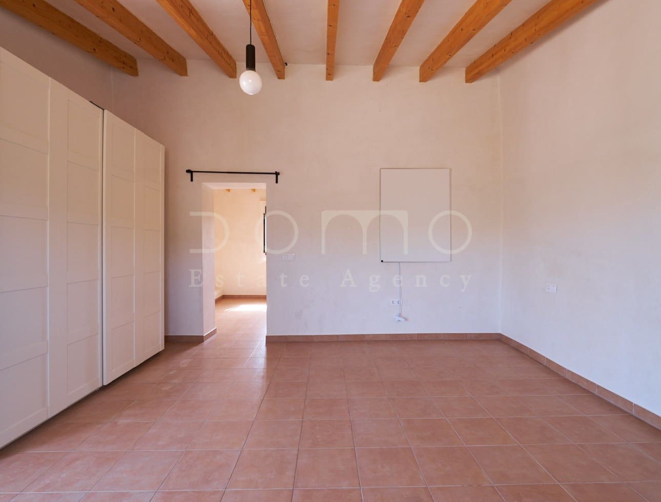 2 soveværelse Finca/Landehus til salg i Lubrin - € 159.000 (Ref: 10051908)