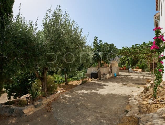 2 soveværelse Finca/Landehus til salg i Lubrín - € 159.000 (Ref: 10051908)