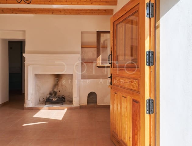 2 soveværelse Finca/Landehus til salg i Lubrín - € 159.000 (Ref: 10051908)