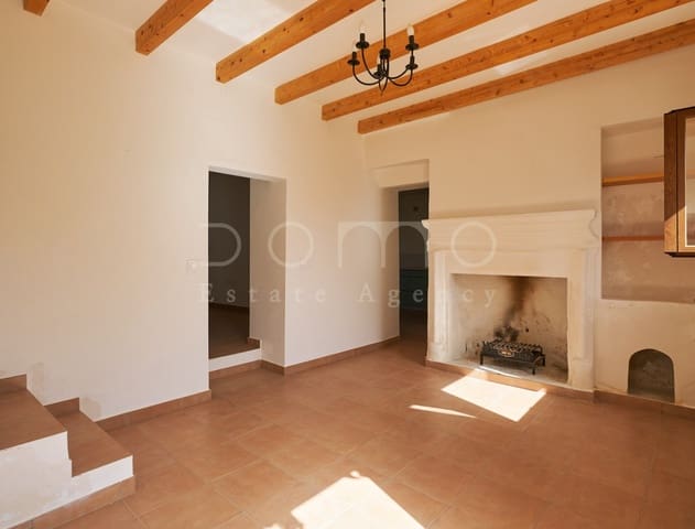 2 soveværelse Finca/Landehus til salg i Lubrín - € 159.000 (Ref: 10051908)