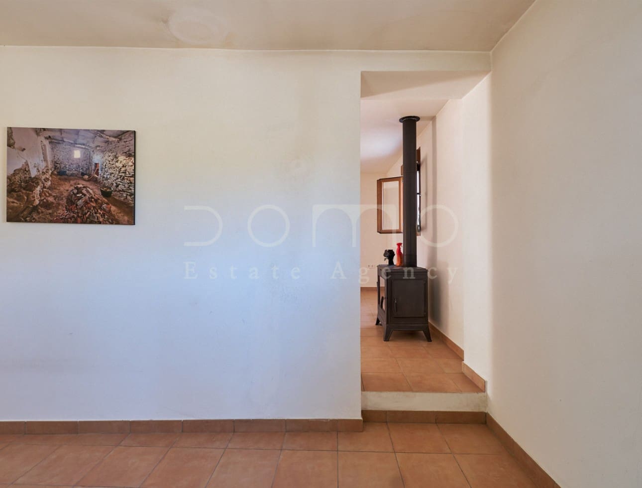 2 soveværelse Finca/Landehus til salg i Lubrin - € 159.000 (Ref: 10051908)