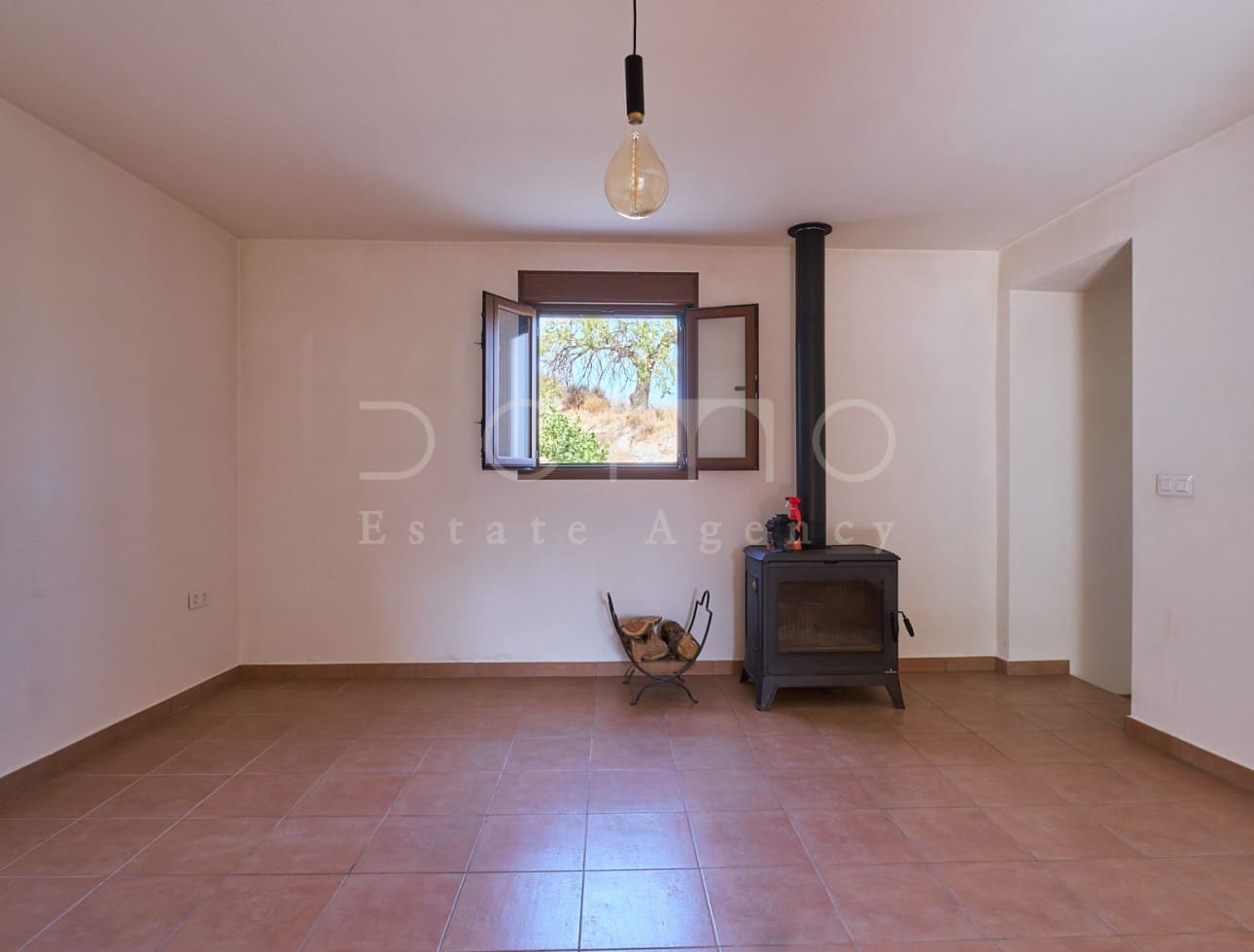 2 soveværelse Finca/Landehus til salg i Lubrin - € 159.000 (Ref: 10051908)