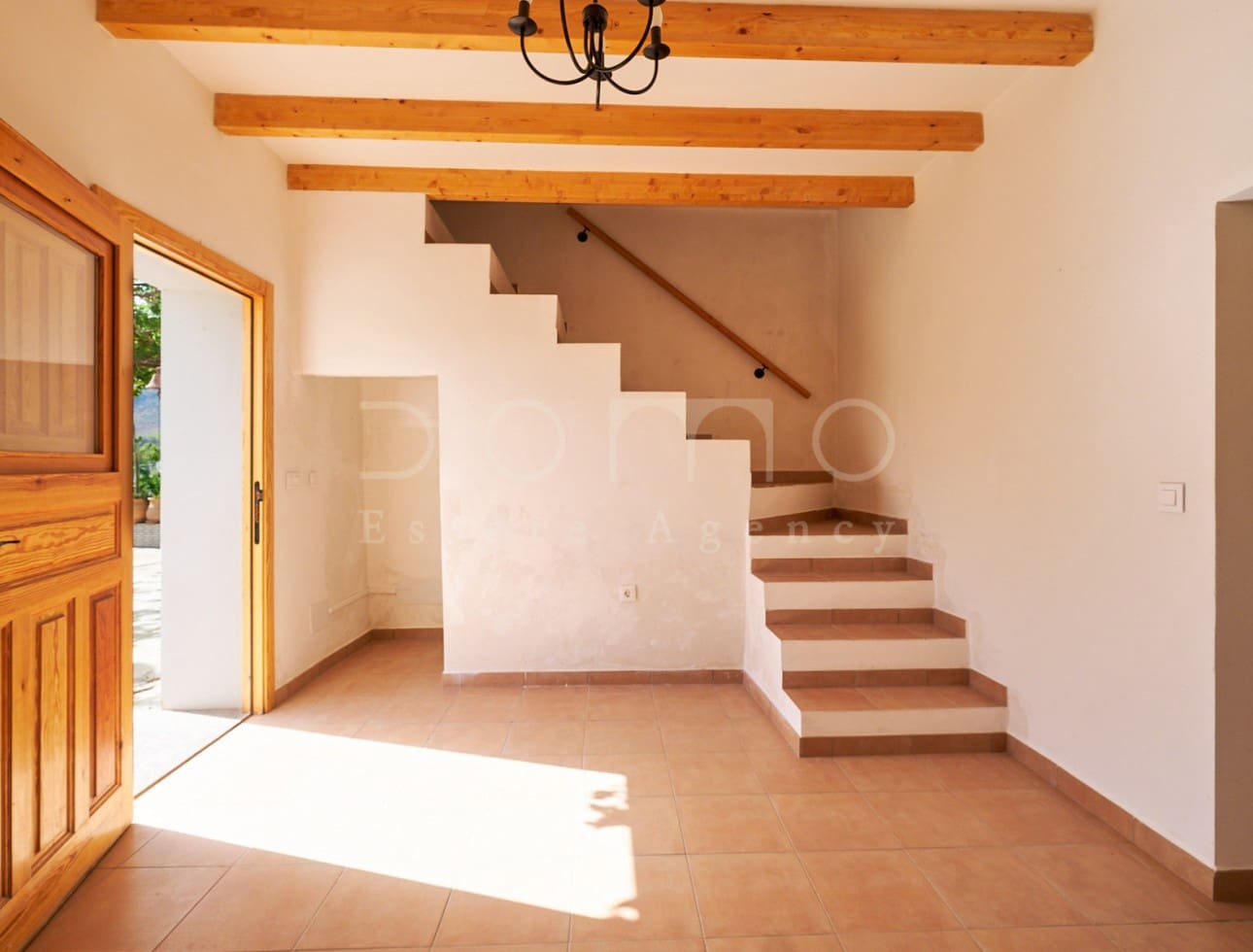 2 soveværelse Finca/Landehus til salg i Lubrin - € 159.000 (Ref: 10051908)
