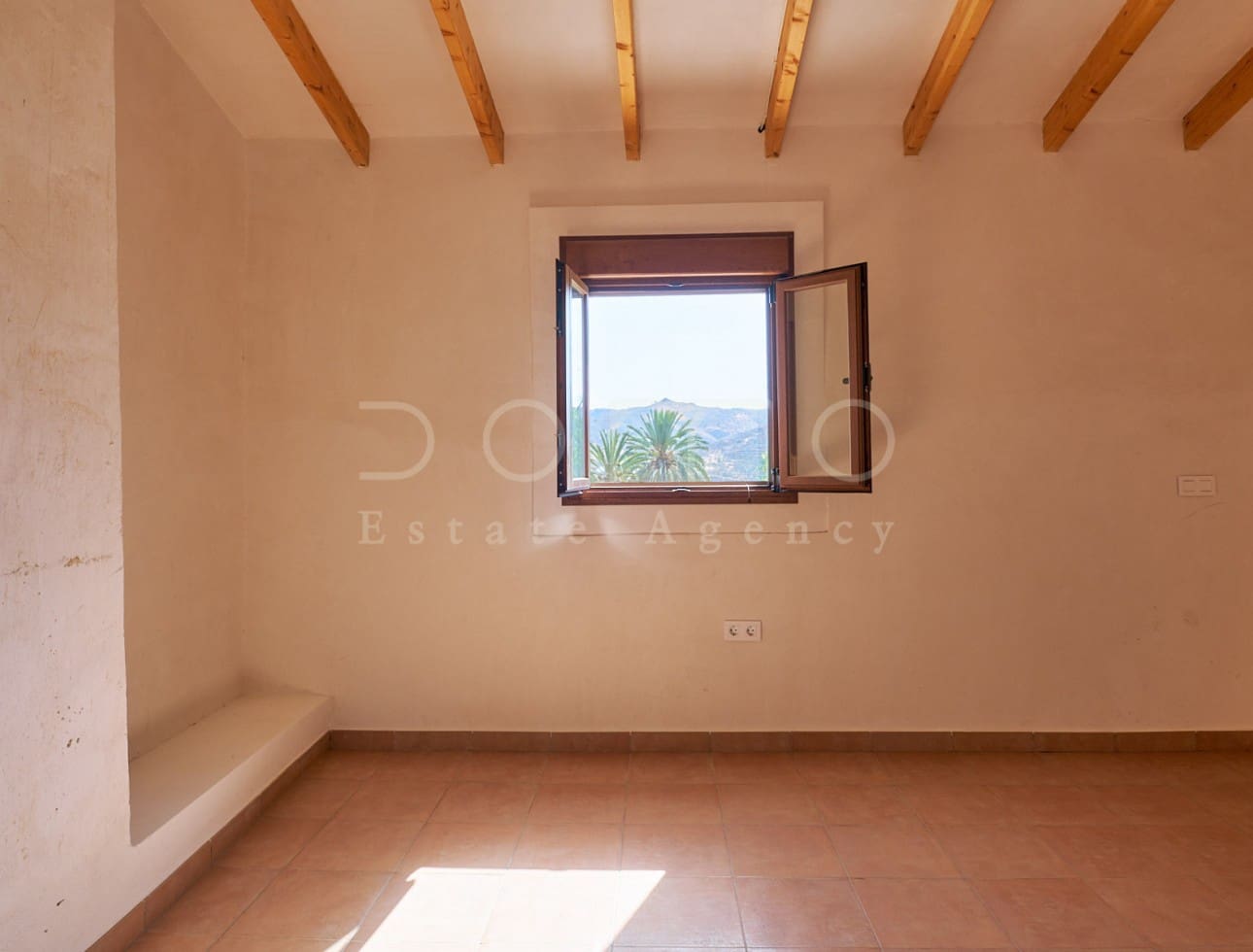 2 soveværelse Finca/Landehus til salg i Lubrin - € 159.000 (Ref: 10051908)