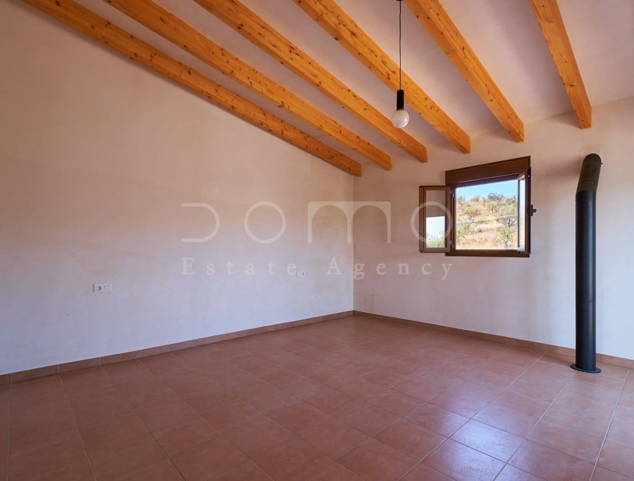 2 soveværelse Finca/Landehus til salg i Lubrin - € 159.000 (Ref: 10051908)