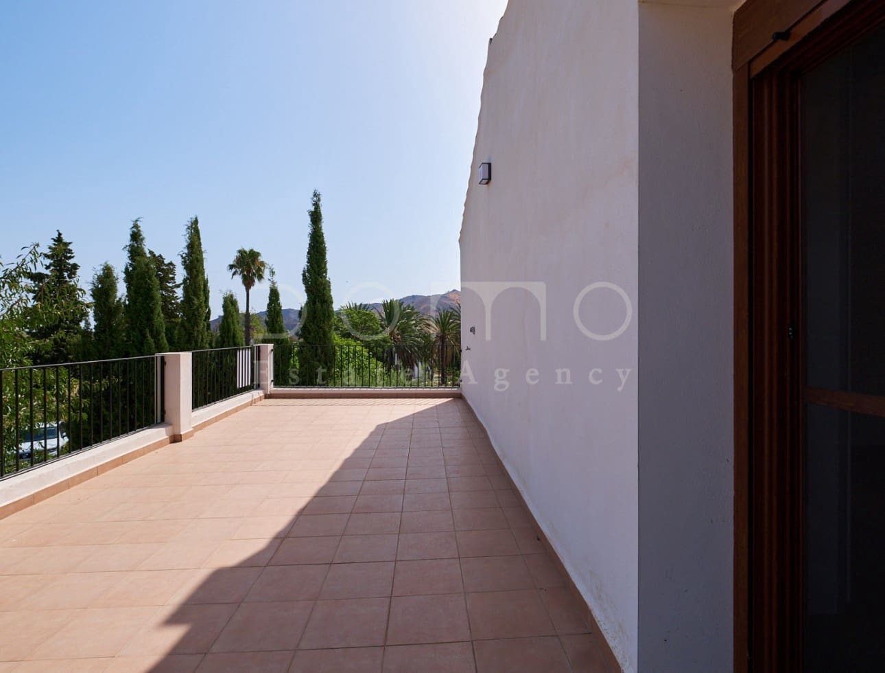 2 soveværelse Finca/Landehus til salg i Lubrin - € 159.000 (Ref: 10051908)