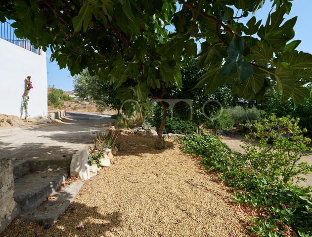 2 soveværelse Finca/Landehus til salg i Lubrín - € 159.000 (Ref: 10051908)
