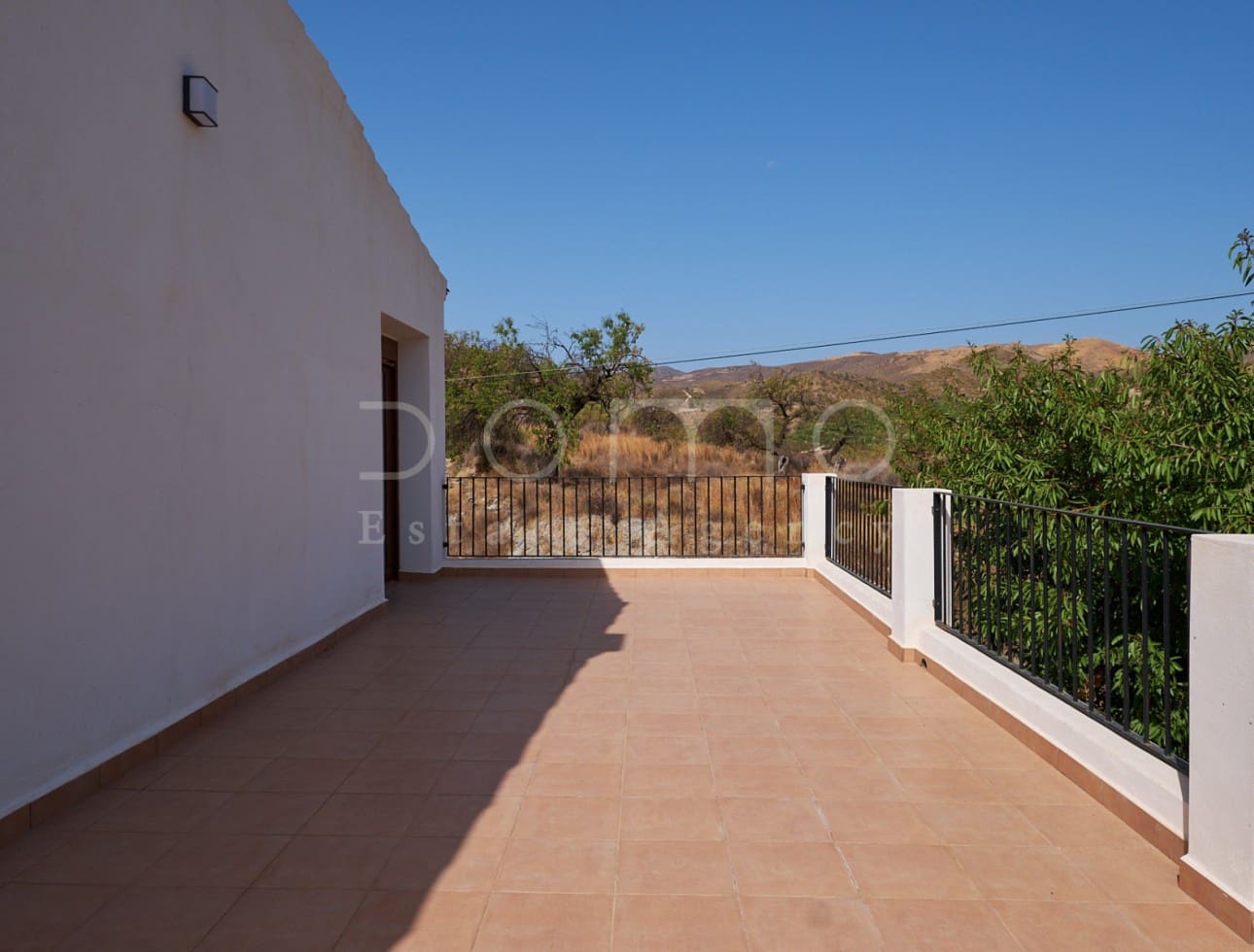 2 soveværelse Finca/Landehus til salg i Lubrin - € 159.000 (Ref: 10051908)