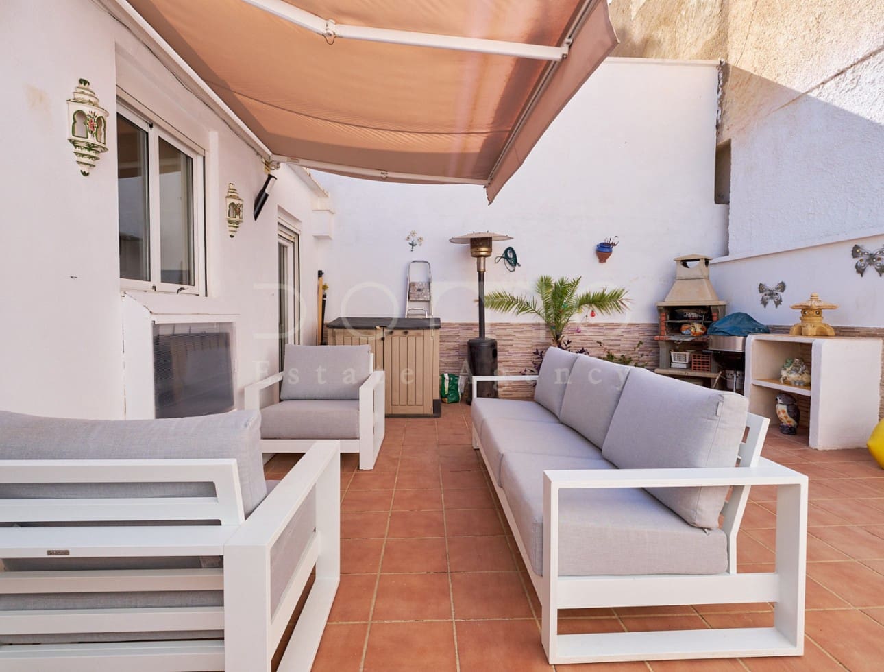 3 camera da letto Appartamento in vendita in Turre con garage - 155.000 € (Rif: 10064927)