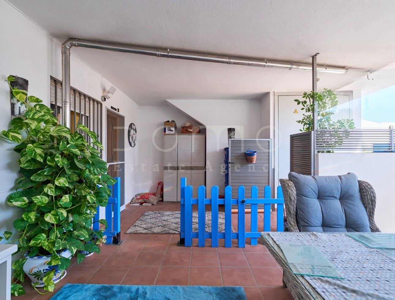 3 camera da letto Appartamento in vendita in Turre con garage - 155.000 € (Rif: 10064927)
