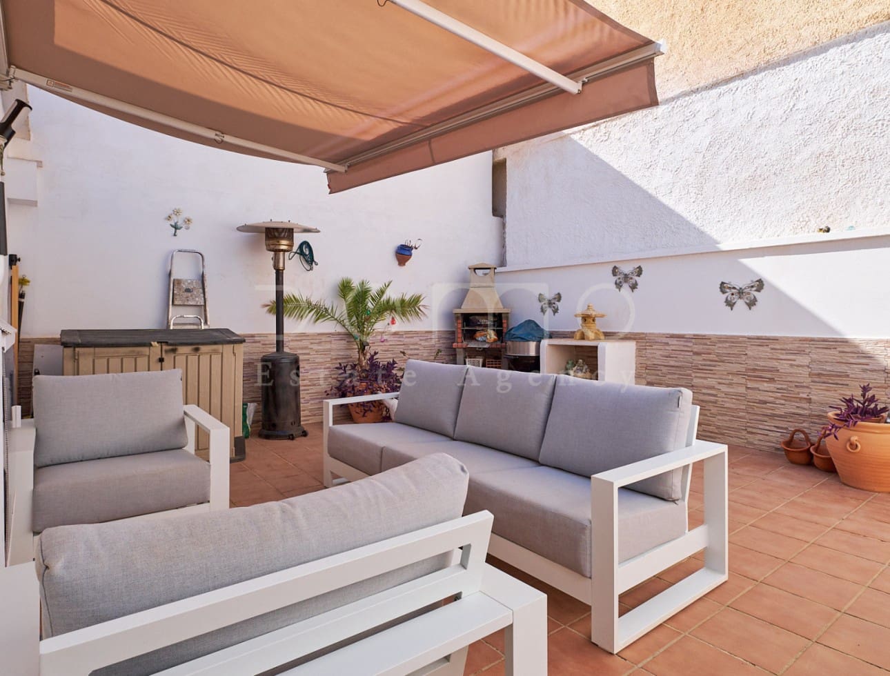 3 camera da letto Appartamento in vendita in Turre con garage - 155.000 € (Rif: 10064927)