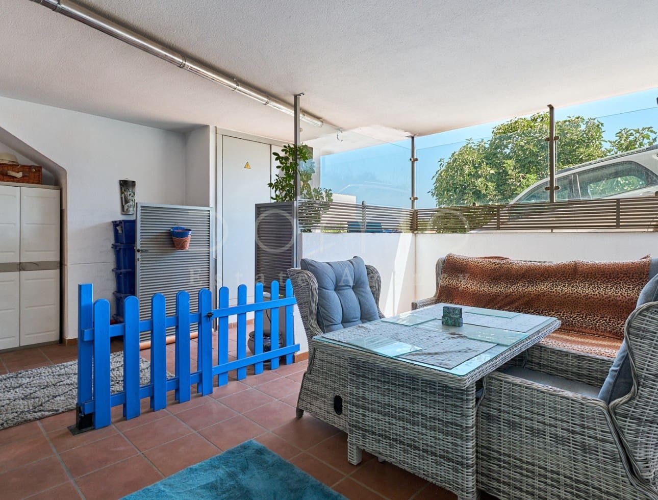 3 camera da letto Appartamento in vendita in Turre con garage - 155.000 € (Rif: 10064927)