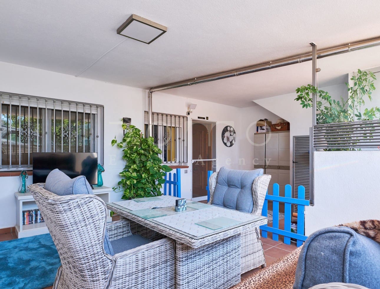 3 camera da letto Appartamento in vendita in Turre con garage - 155.000 € (Rif: 10064927)