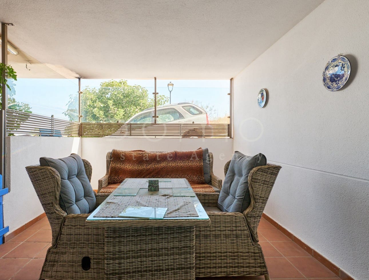3 camera da letto Appartamento in vendita in Turre con garage - 155.000 € (Rif: 10064927)