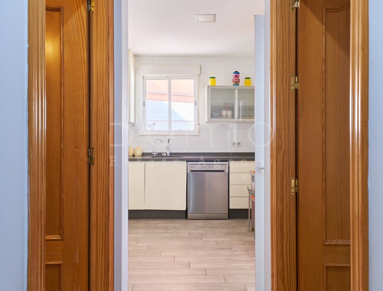 3 camera da letto Appartamento in vendita in Turre con garage - 155.000 € (Rif: 10064927)