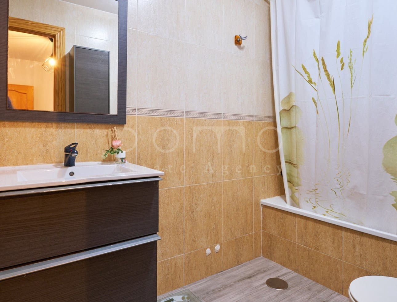 3 camera da letto Appartamento in vendita in Turre con garage - 155.000 € (Rif: 10064927)