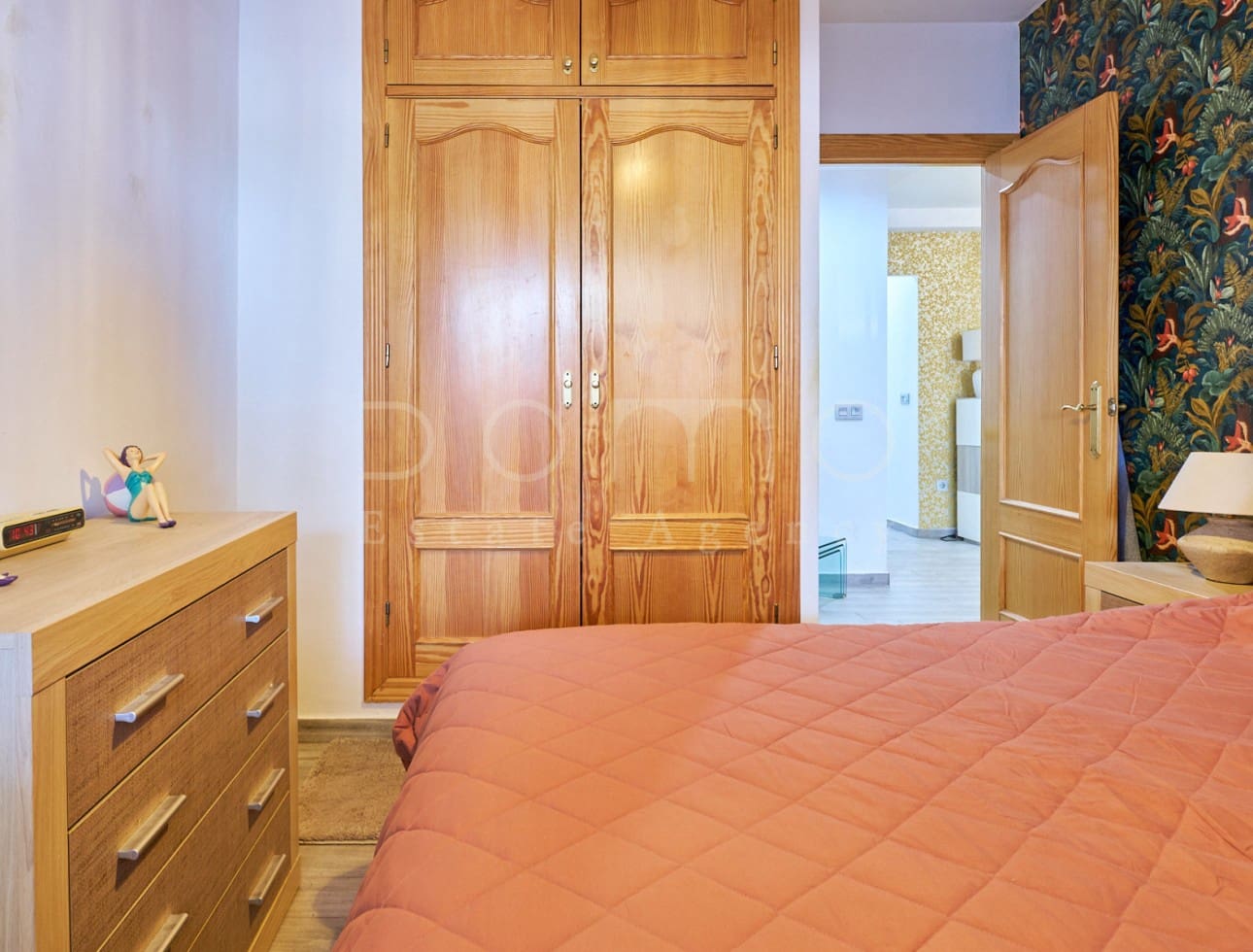 3 camera da letto Appartamento in vendita in Turre con garage - 155.000 € (Rif: 10064927)