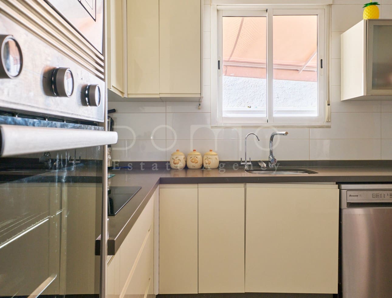 3 camera da letto Appartamento in vendita in Turre con garage - 155.000 € (Rif: 10064927)