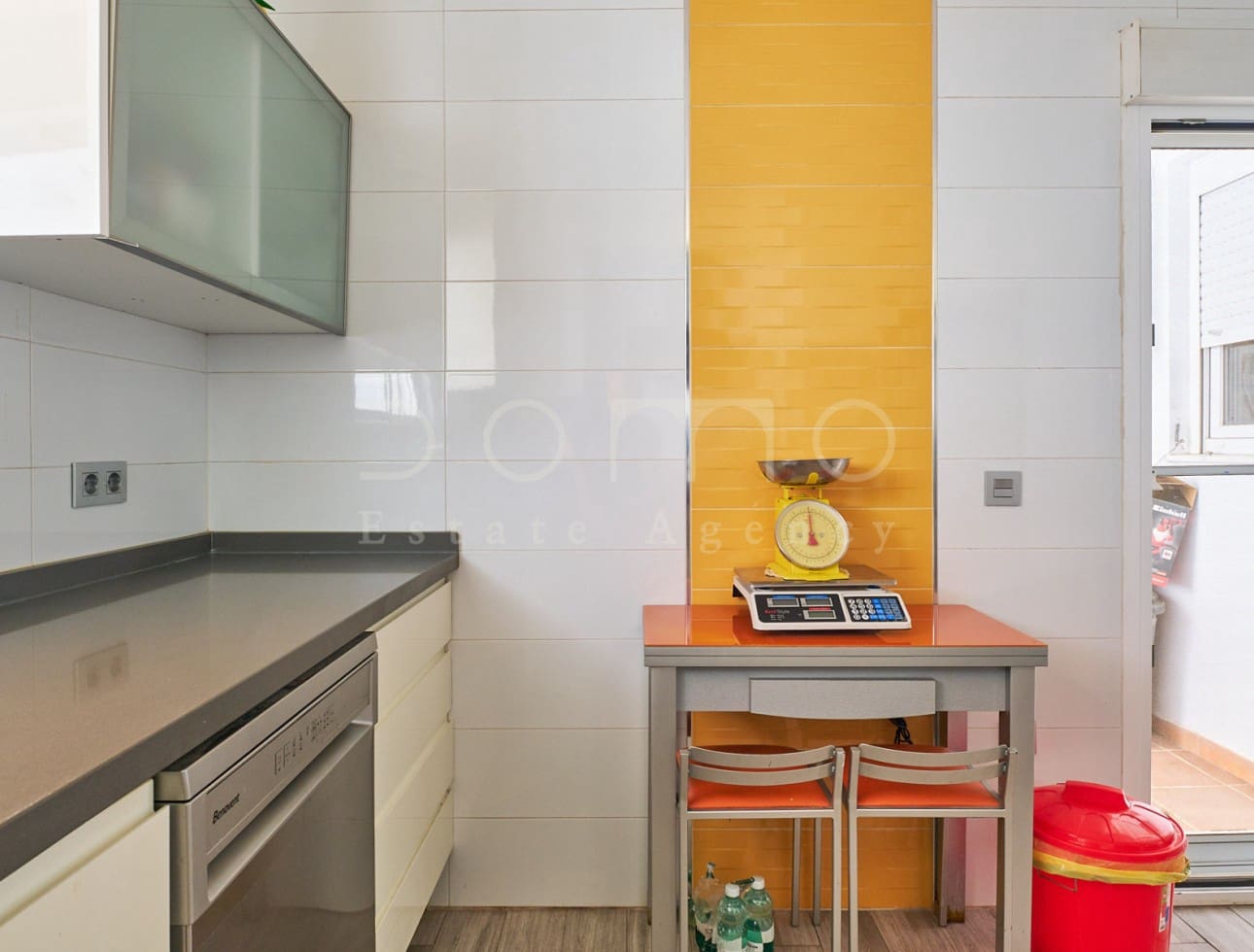 3 camera da letto Appartamento in vendita in Turre con garage - 155.000 € (Rif: 10064927)