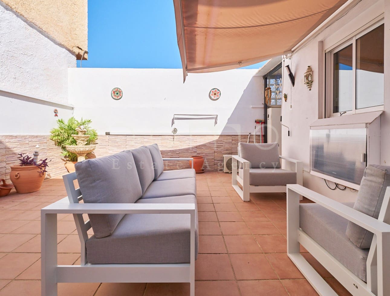 3 camera da letto Appartamento in vendita in Turre con garage - 155.000 € (Rif: 10064927)