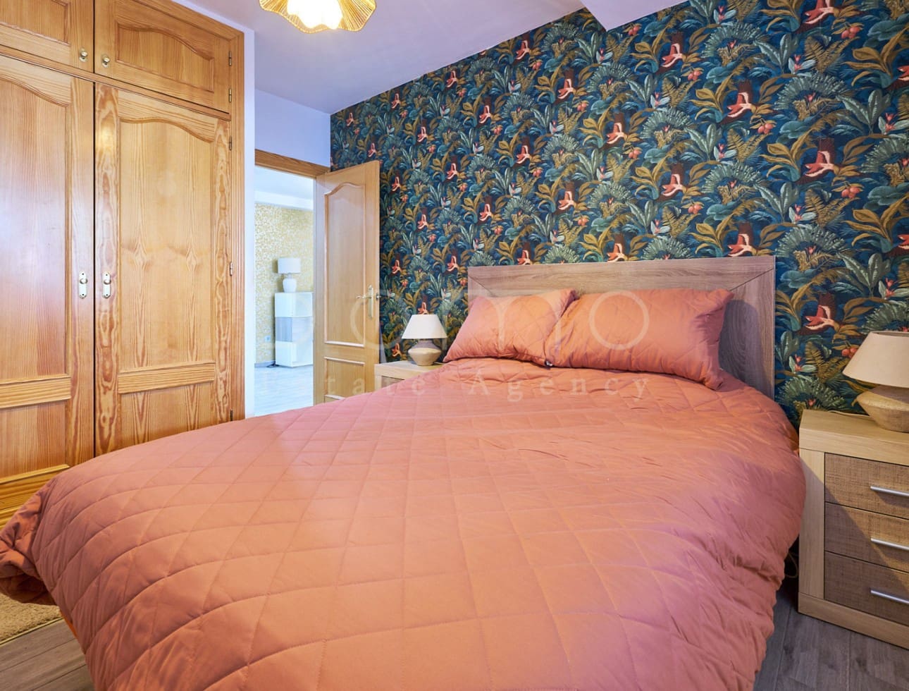 3 camera da letto Appartamento in vendita in Turre con garage - 155.000 € (Rif: 10064927)