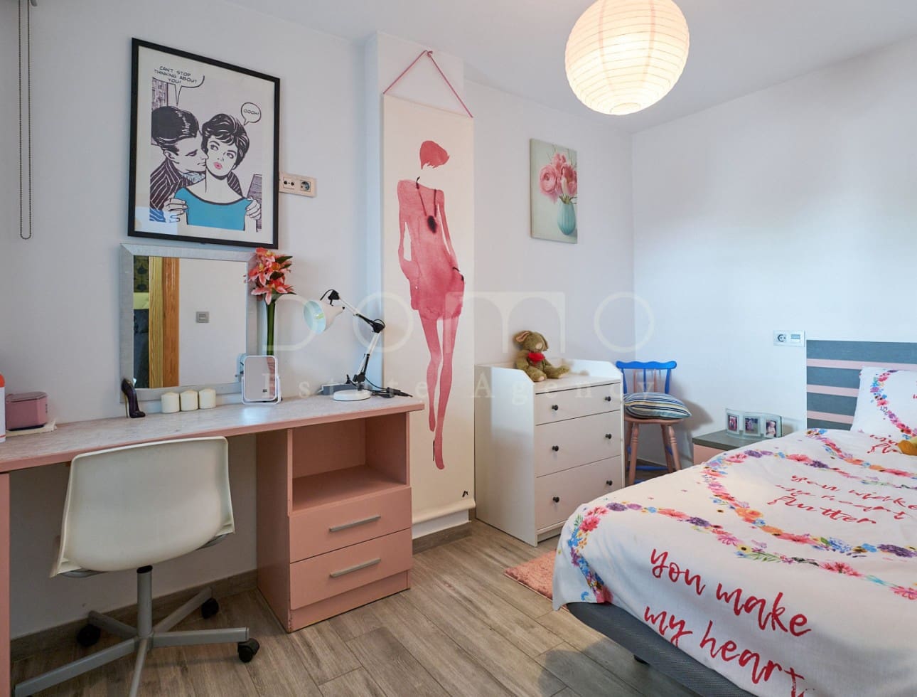 3 camera da letto Appartamento in vendita in Turre con garage - 155.000 € (Rif: 10064927)