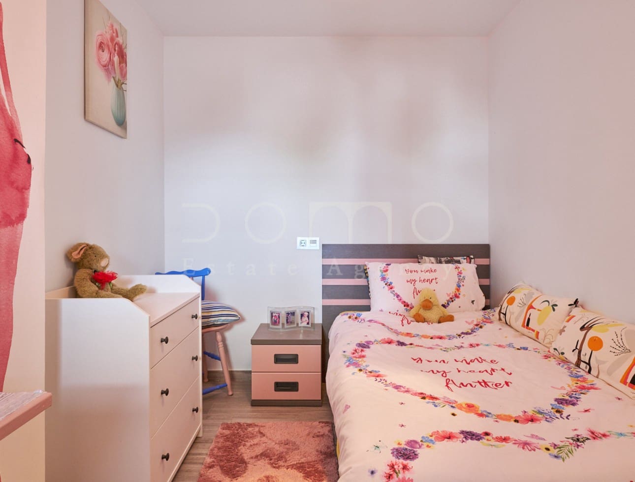 3 camera da letto Appartamento in vendita in Turre con garage - 155.000 € (Rif: 10064927)