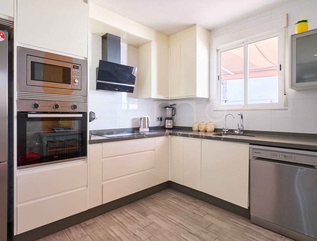 3 camera da letto Appartamento in vendita in Turre con garage - 155.000 € (Rif: 10064927)
