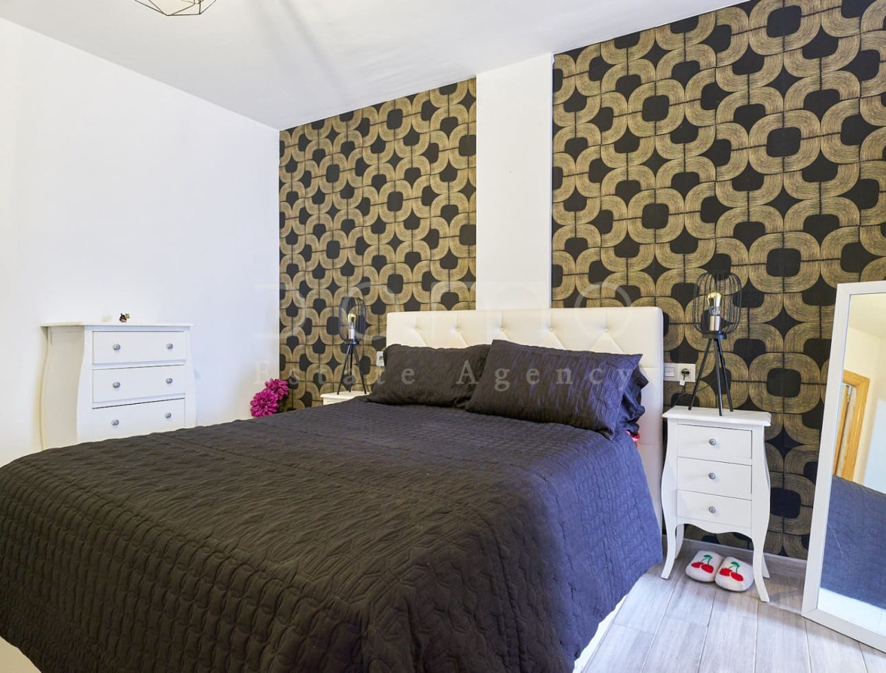 3 camera da letto Appartamento in vendita in Turre con garage - 155.000 € (Rif: 10064927)