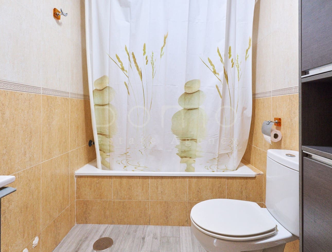 3 camera da letto Appartamento in vendita in Turre con garage - 155.000 € (Rif: 10064927)