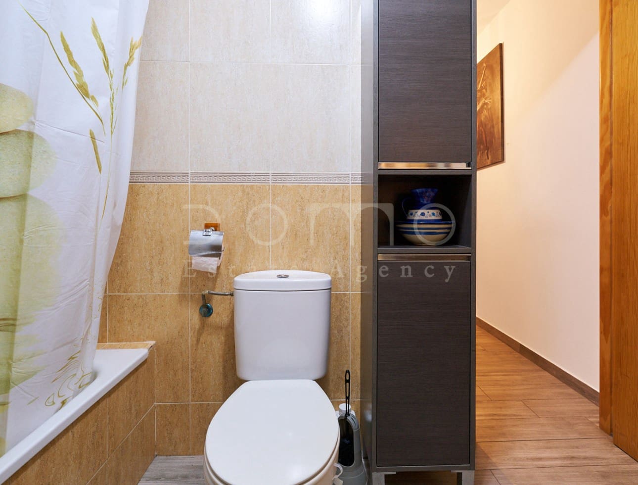 3 camera da letto Appartamento in vendita in Turre con garage - 155.000 € (Rif: 10064927)