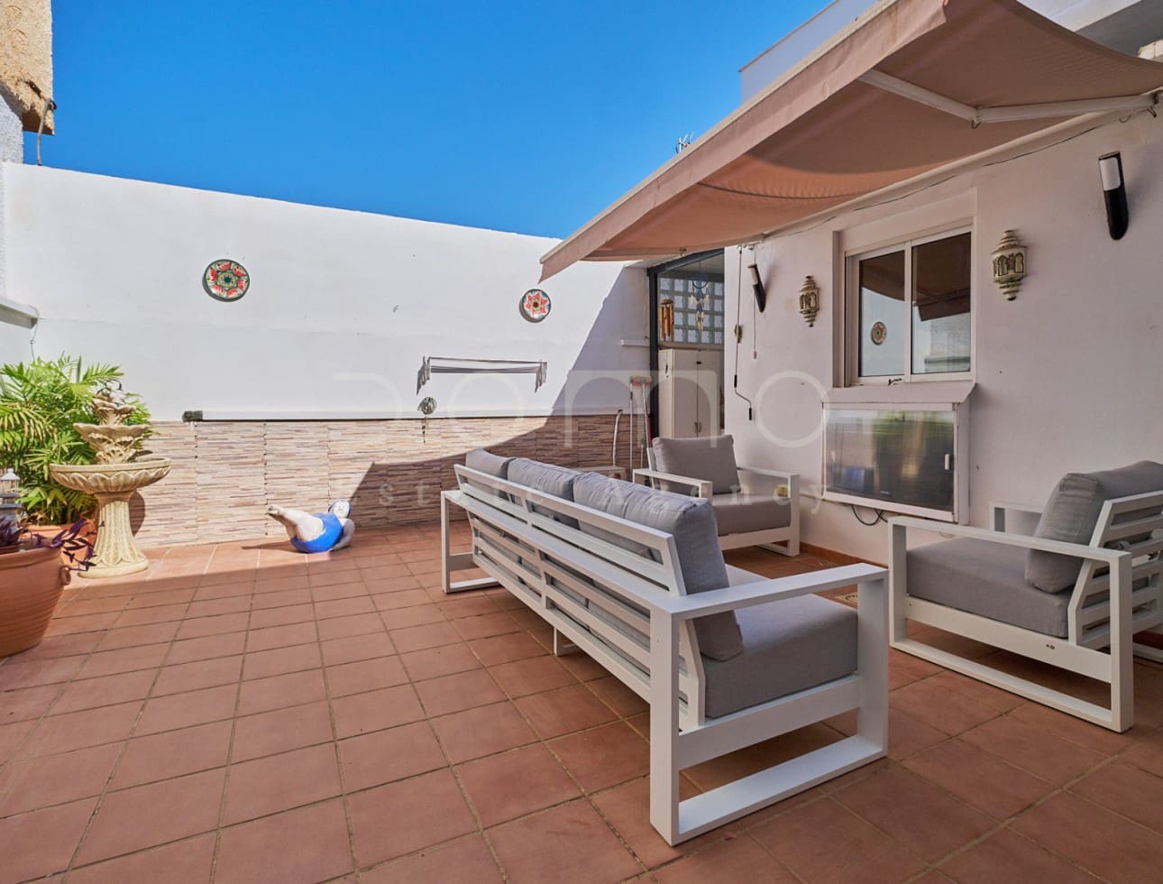 3 camera da letto Appartamento in vendita in Turre con garage - 155.000 € (Rif: 10064927)