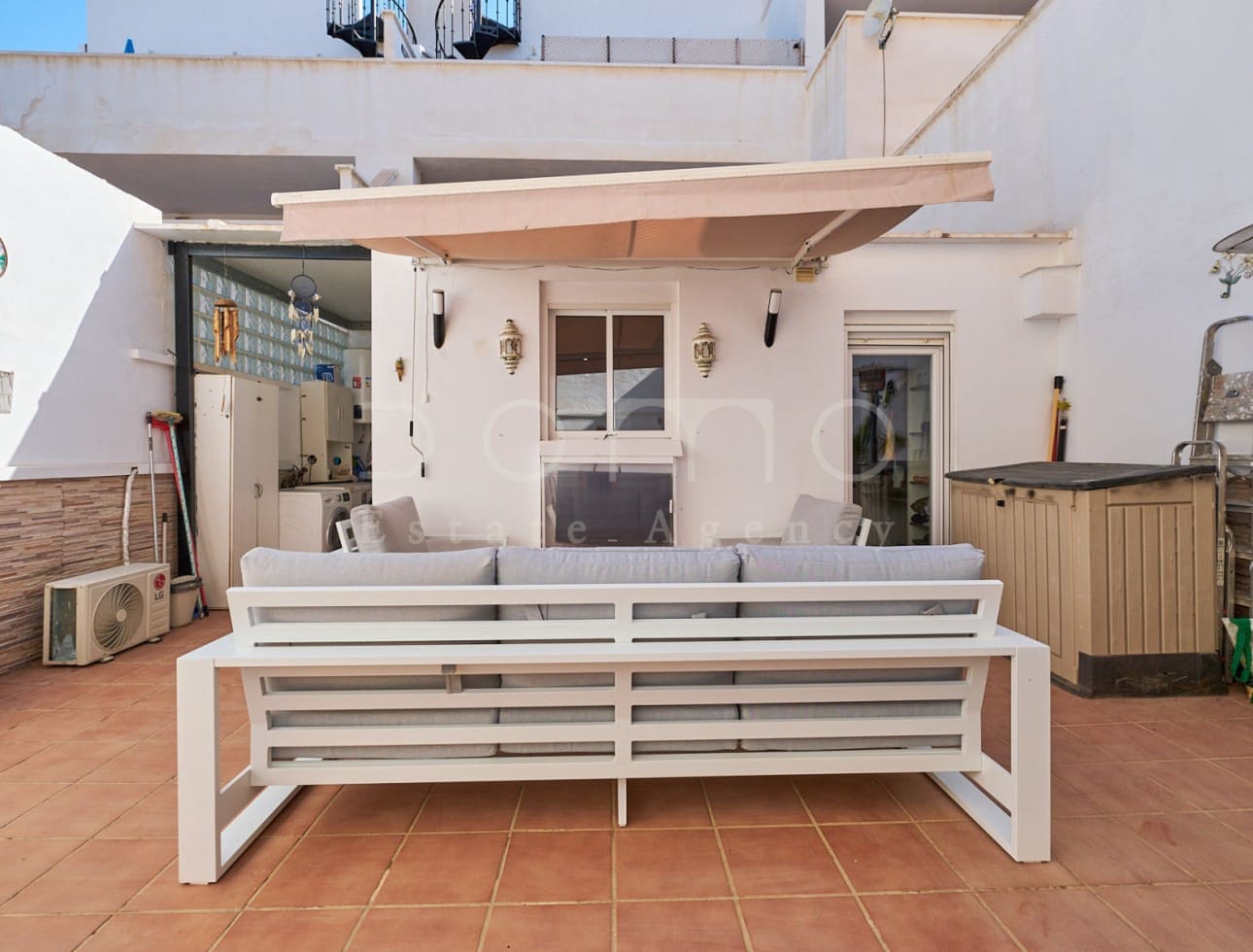 3 camera da letto Appartamento in vendita in Turre con garage - 155.000 € (Rif: 10064927)