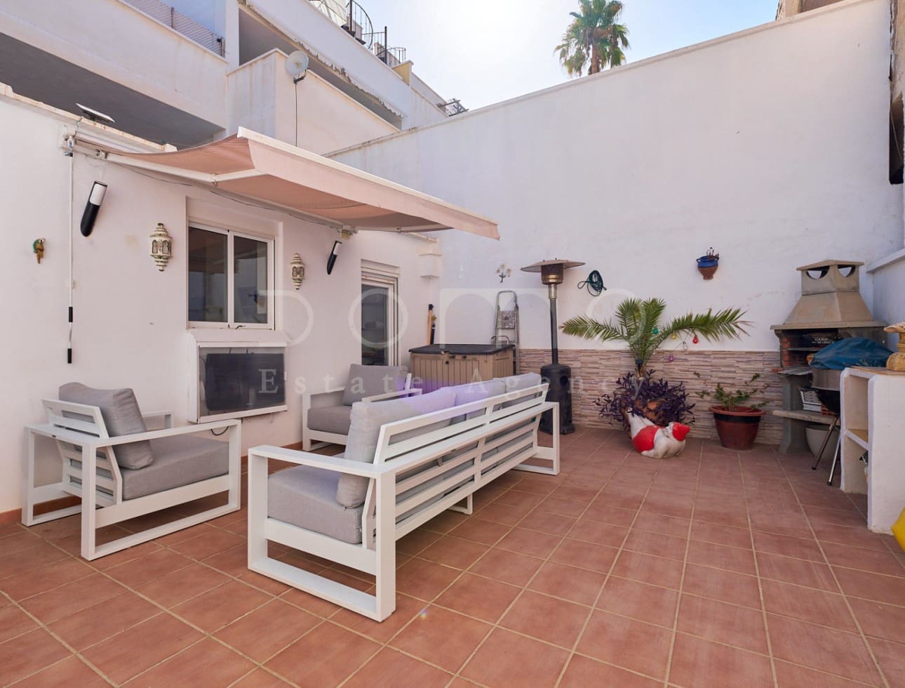 3 camera da letto Appartamento in vendita in Turre con garage - 155.000 € (Rif: 10064927)