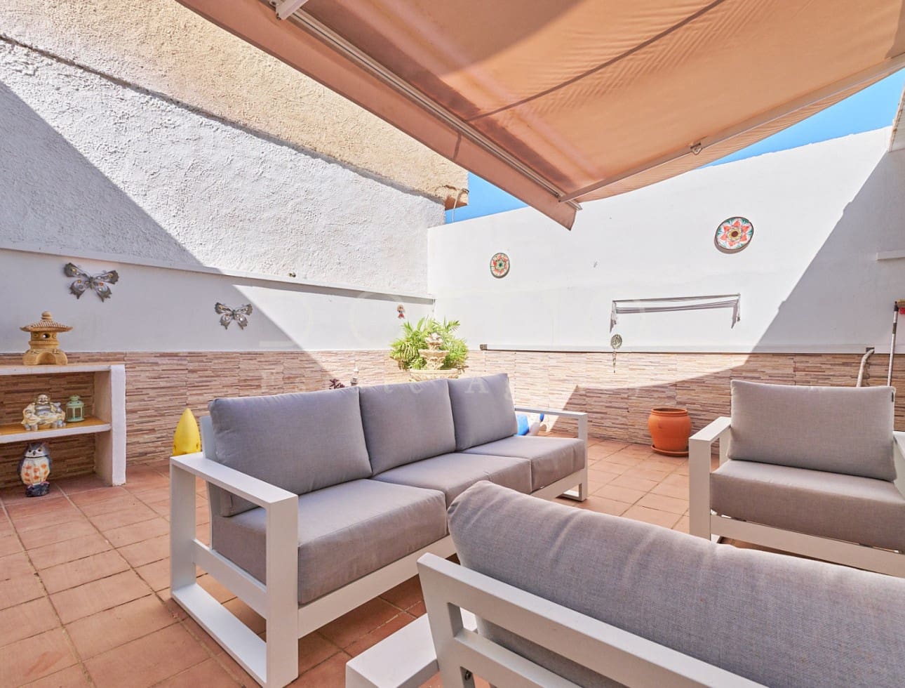 3 camera da letto Appartamento in vendita in Turre con garage - 155.000 € (Rif: 10064927)