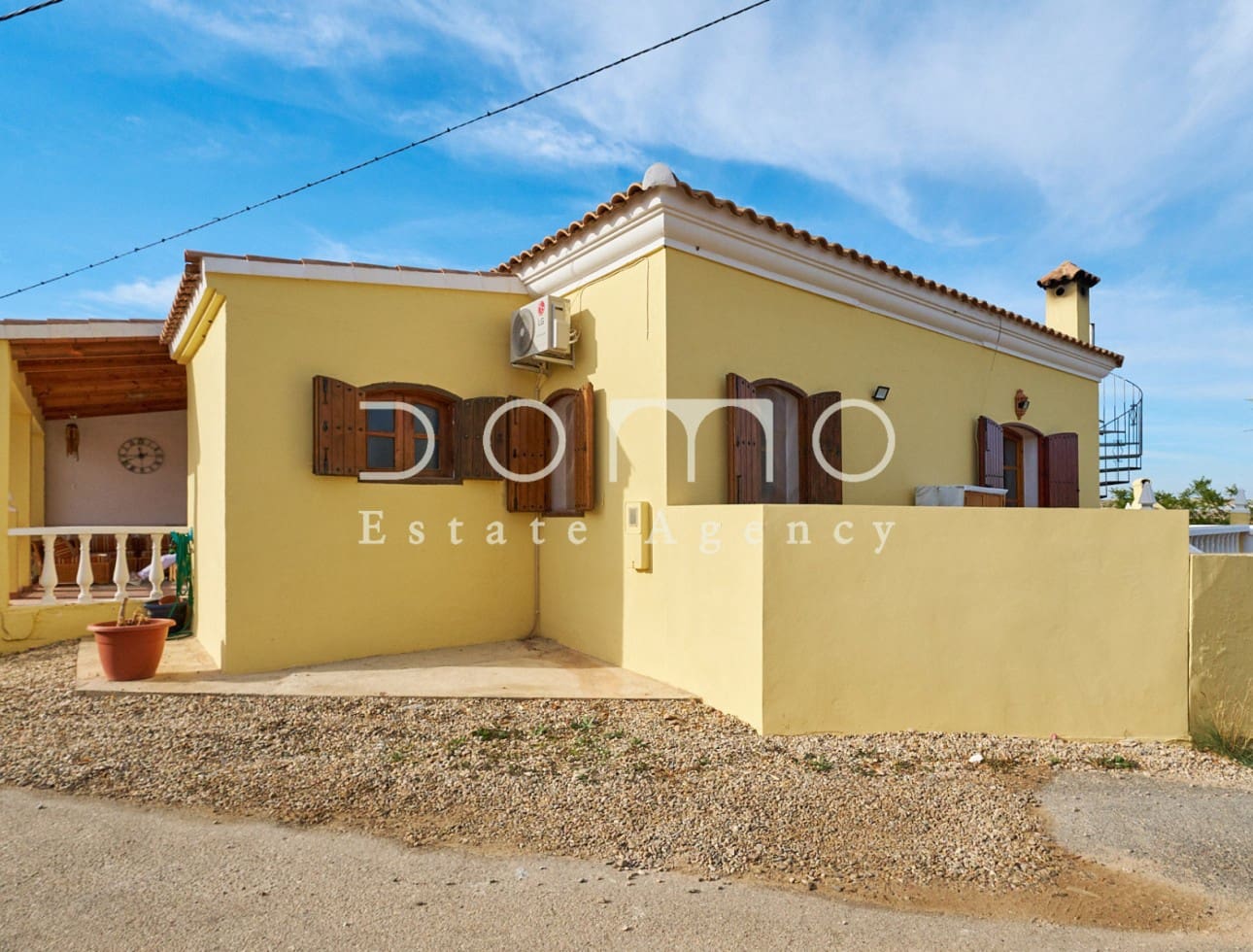 2 sypialnia Finka/Dom wiejski na sprzedaż w Turre z garażem - 178 000 € (Ref: 10073012)