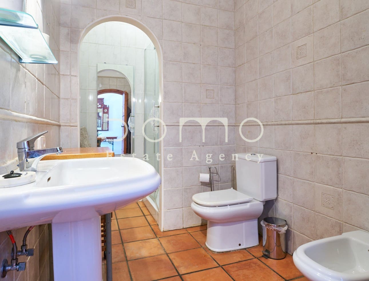 2 sypialnia Finka/Dom wiejski na sprzedaż w Turre z garażem - 178 000 € (Ref: 10073012)