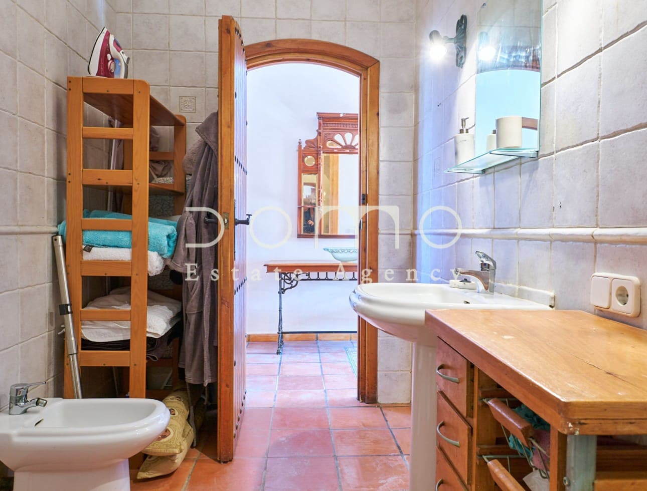 2 sypialnia Finka/Dom wiejski na sprzedaż w Turre z garażem - 178 000 € (Ref: 10073012)