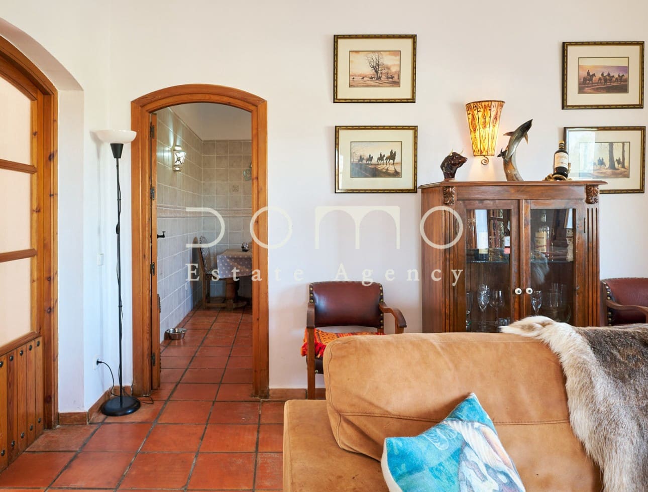 2 sypialnia Finka/Dom wiejski na sprzedaż w Turre z garażem - 178 000 € (Ref: 10073012)
