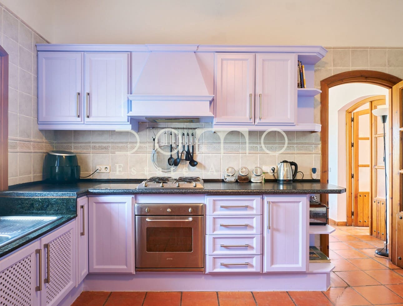 2 sypialnia Finka/Dom wiejski na sprzedaż w Turre z garażem - 178 000 € (Ref: 10073012)