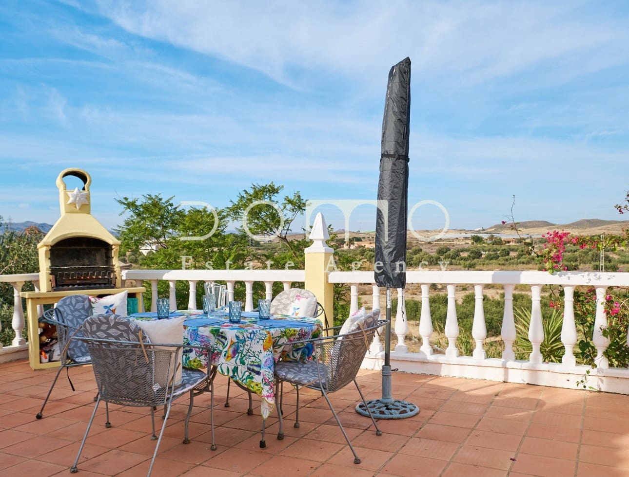 2 sypialnia Finka/Dom wiejski na sprzedaż w Turre z garażem - 178 000 € (Ref: 10073012)