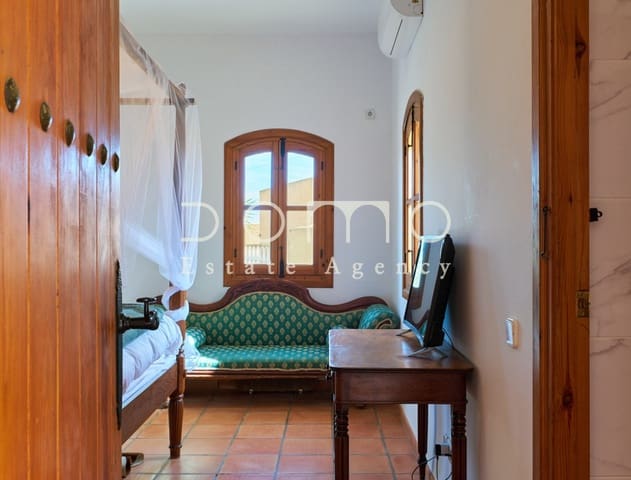 2 sypialnia Finka/Dom wiejski na sprzedaż w Turre z garażem - 178 000 € (Ref: 10073012)